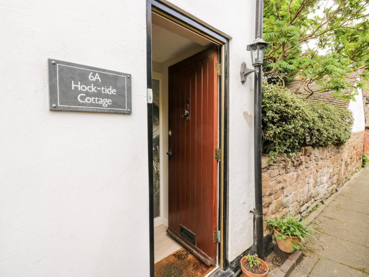 Hock-Tide Cottage Кенилуърт Екстериор снимка